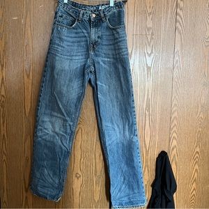 ✨3/$20✨Gap Straight Leg Jeans